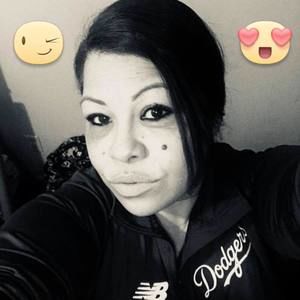 Meet your Posher, Addy